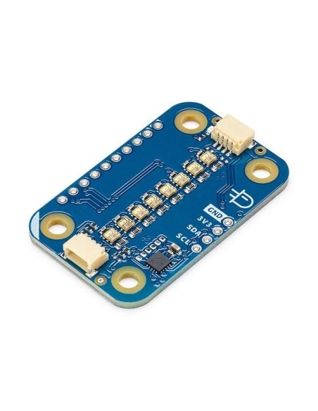 Arduino ModulinoPixels